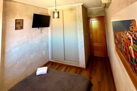 Bungalow for sale in Gran Alacant, Alicante, Spain 2 bedrooms, No. 190222 - photo 12