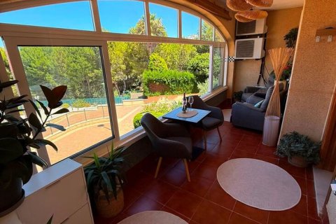 Bungalow for sale in Gran Alacant, Alicante, Spain 2 bedrooms, No. 190222 - photo 4