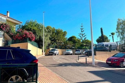 Bungalow for sale in Gran Alacant, Alicante, Spain 2 bedrooms, No. 190222 - photo 16