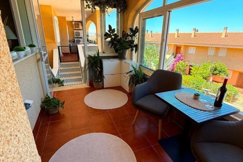 Bungalow for sale in Gran Alacant, Alicante, Spain 2 bedrooms, No. 190222 - photo 14