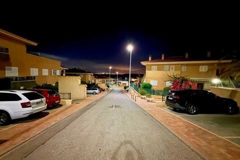 Bungalow for sale in Gran Alacant, Alicante, Spain 2 bedrooms, No. 190222 - photo 17