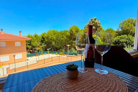 Bungalow for sale in Gran Alacant, Alicante, Spain 2 bedrooms, No. 190222 - photo 20