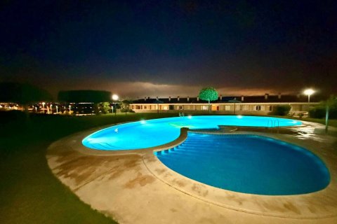 Bungalow for sale in Gran Alacant, Alicante, Spain 2 bedrooms, No. 190222 - photo 22