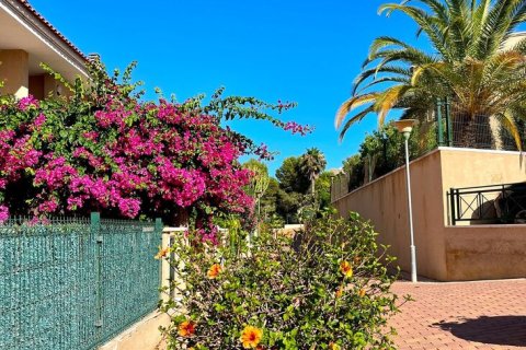 Bungalow for sale in Gran Alacant, Alicante, Spain 2 bedrooms, No. 190222 - photo 15