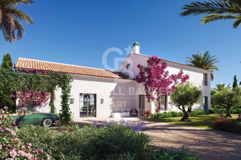 House for sale in Casares, Malaga, Spain 3 bedrooms, 361 sq.m. No. 159039 - photo 7