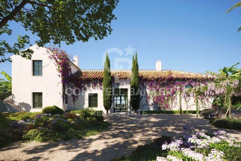 House for sale in Casares, Malaga, Spain 3 bedrooms, 361 sq.m. No. 159039 - photo 8