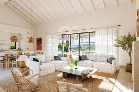 House for sale in Casares, Malaga, Spain 3 bedrooms, 361 sq.m. No. 159039 - photo 3