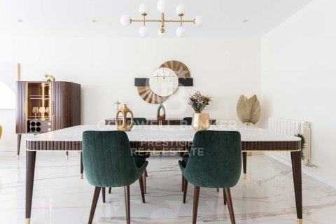 Wohnung zum Verkauf in Barcelona, Spanien 5 Schlafzimmer, 197 m2 Nr. 159040 - Foto 8