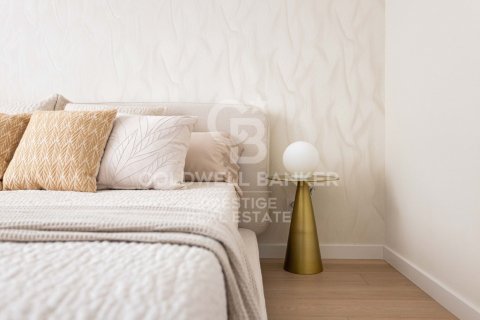 Apartment for sale in Barcelona, Spain 5 bedrooms, 197 sq.m. No. 159040 - photo 26