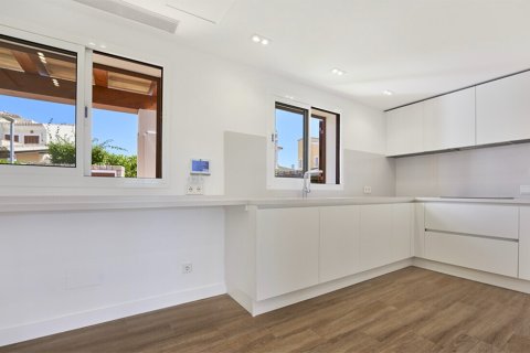 Villa en venta en Santa Ponsa, Mallorca, España 3 dormitorios, 216 m2 No. 148165 - foto 22