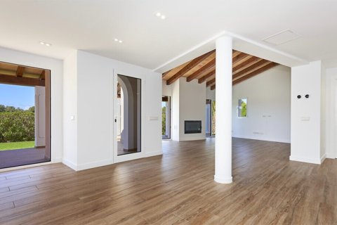 Villa en venta en Santa Ponsa, Mallorca, España 3 dormitorios, 216 m2 No. 148165 - foto 11