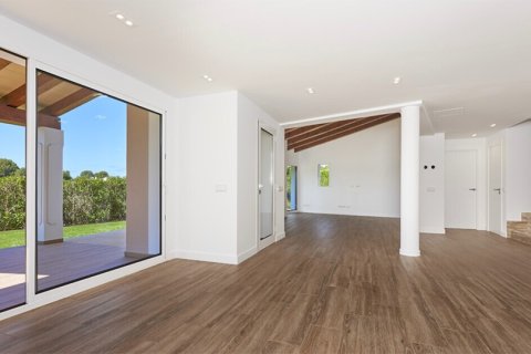 Villa en venta en Santa Ponsa, Mallorca, España 3 dormitorios, 216 m2 No. 148165 - foto 25