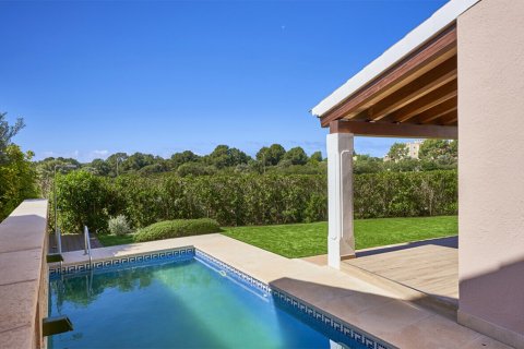Villa en venta en Santa Ponsa, Mallorca, España 3 dormitorios, 216 m2 No. 148165 - foto 30
