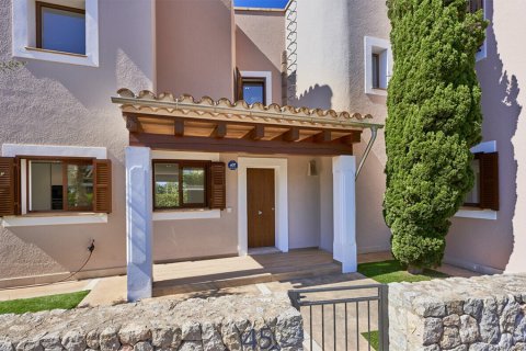 Villa en venta en Santa Ponsa, Mallorca, España 3 dormitorios, 216 m2 No. 148165 - foto 5