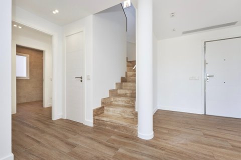 Villa en venta en Santa Ponsa, Mallorca, España 3 dormitorios, 216 m2 No. 148165 - foto 17