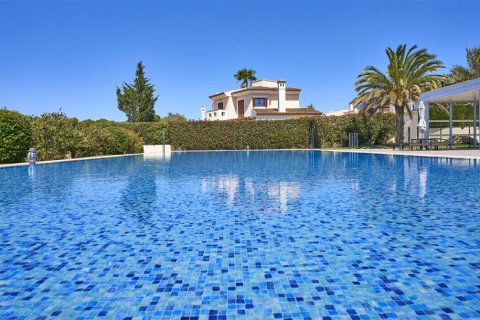 Villa en venta en Santa Ponsa, Mallorca, España 3 dormitorios, 216 m2 No. 148165 - foto 7