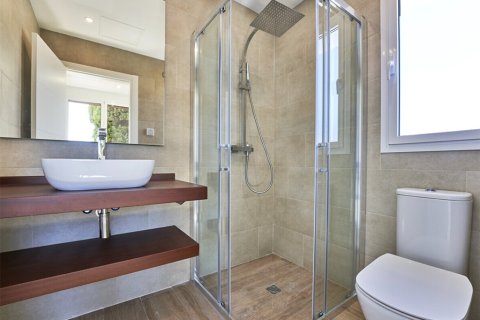 Villa en venta en Santa Ponsa, Mallorca, España 3 dormitorios, 216 m2 No. 148165 - foto 27