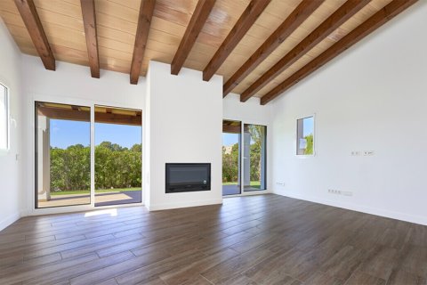 Villa en venta en Santa Ponsa, Mallorca, España 3 dormitorios, 216 m2 No. 148165 - foto 24