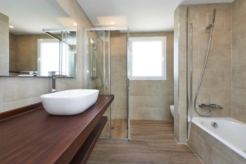 Villa en venta en Santa Ponsa, Mallorca, España 3 dormitorios, 216 m2 No. 148165 - foto 28