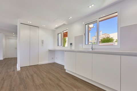 Villa en venta en Santa Ponsa, Mallorca, España 3 dormitorios, 216 m2 No. 148165 - foto 21