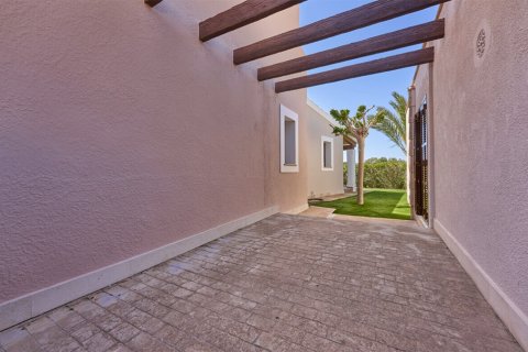 Villa en venta en Santa Ponsa, Mallorca, España 3 dormitorios, 216 m2 No. 148165 - foto 26