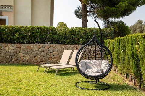 Villa till salu i Santa Ponsa, Mallorca, Spanien 3 sovrum, 152 kvm. Nr. 148164 - foto 23