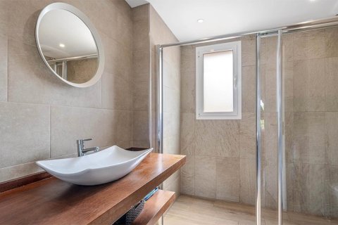 Villa till salu i Santa Ponsa, Mallorca, Spanien 3 sovrum, 152 kvm. Nr. 148164 - foto 18
