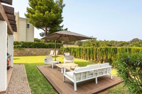 Villa till salu i Santa Ponsa, Mallorca, Spanien 3 sovrum, 152 kvm. Nr. 148164 - foto 3
