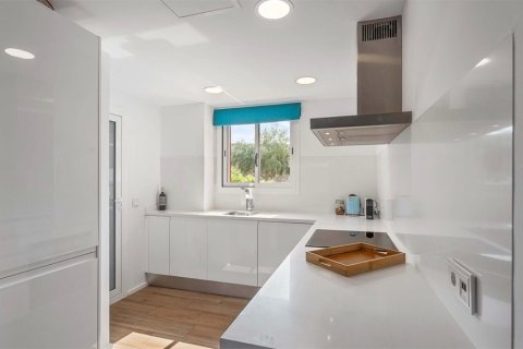 Villa till salu i Santa Ponsa, Mallorca, Spanien 3 sovrum, 152 kvm. Nr. 148164 - foto 9