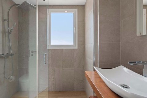 Villa till salu i Santa Ponsa, Mallorca, Spanien 3 sovrum, 152 kvm. Nr. 148164 - foto 16