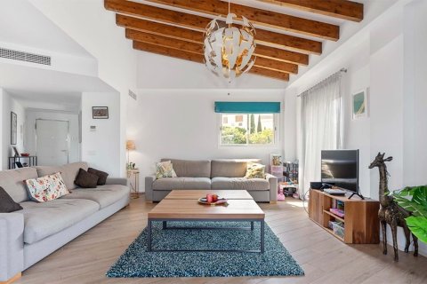 Villa till salu i Santa Ponsa, Mallorca, Spanien 3 sovrum, 152 kvm. Nr. 148164 - foto 30