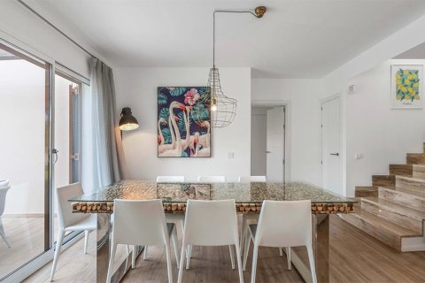 Villa till salu i Santa Ponsa, Mallorca, Spanien 3 sovrum, 152 kvm. Nr. 148164 - foto 7