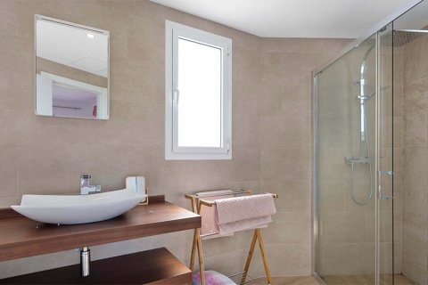 Villa till salu i Santa Ponsa, Mallorca, Spanien 3 sovrum, 152 kvm. Nr. 148164 - foto 14