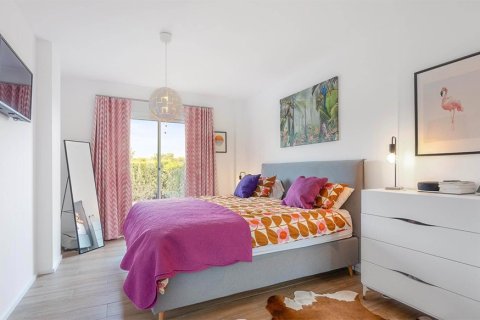 Villa till salu i Santa Ponsa, Mallorca, Spanien 3 sovrum, 152 kvm. Nr. 148164 - foto 15