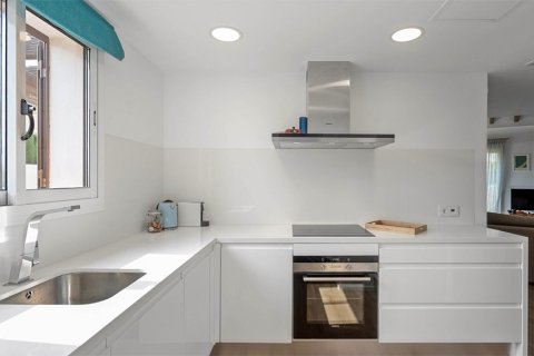 Villa till salu i Santa Ponsa, Mallorca, Spanien 3 sovrum, 152 kvm. Nr. 148164 - foto 10