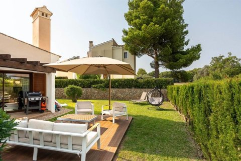 Villa till salu i Santa Ponsa, Mallorca, Spanien 3 sovrum, 152 kvm. Nr. 148164 - foto 2