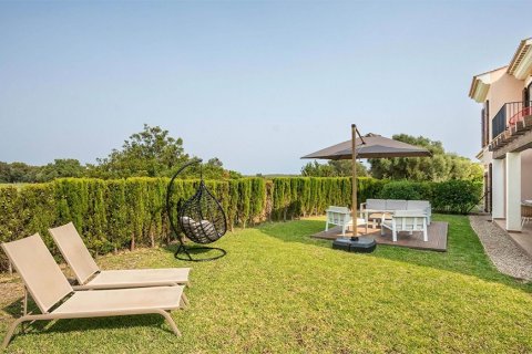 Villa till salu i Santa Ponsa, Mallorca, Spanien 3 sovrum, 152 kvm. Nr. 148164 - foto 24