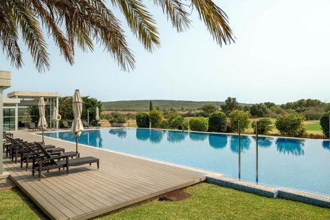 Villa till salu i Santa Ponsa, Mallorca, Spanien 3 sovrum, 152 kvm. Nr. 148164 - foto 19