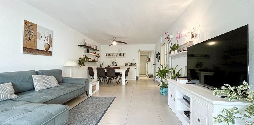 Apartment in Mallorca, Spain 2 bedrooms, 124 sq.m. No. 148166