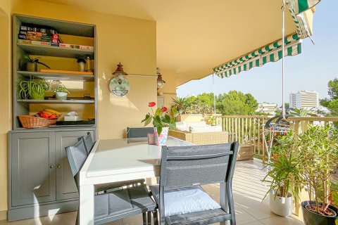 Apartment for sale in Mallorca, Spain 2 bedrooms, 124 sq.m. No. 148166 - photo 20