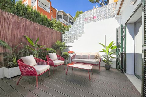 Wohnung zum Verkauf in Santa Ponsa, Mallorca, Spanien 2 Schlafzimmer, 80 m2 Nr. 148167 - Foto 28