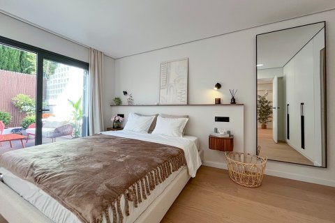 Wohnung zum Verkauf in Santa Ponsa, Mallorca, Spanien 2 Schlafzimmer, 80 m2 Nr. 148167 - Foto 6