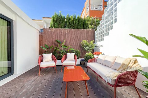 Wohnung zum Verkauf in Santa Ponsa, Mallorca, Spanien 2 Schlafzimmer, 80 m2 Nr. 148167 - Foto 27