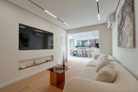 Huoneisto Santa Ponsa, Mallorca, Espanja 2 makuuhuonetta, 80 m2 No. 148167