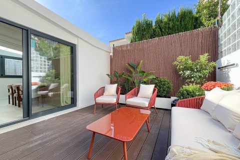 Wohnung zum Verkauf in Santa Ponsa, Mallorca, Spanien 2 Schlafzimmer, 80 m2 Nr. 148167 - Foto 10