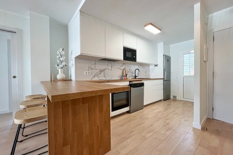 Appartamento in vendita a Santa Ponsa, Mallorca, Spagna 3 camere da letto, 96 mq. N° 148168 - foto 19