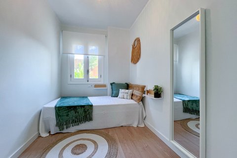 Appartamento in vendita a Santa Ponsa, Mallorca, Spagna 3 camere da letto, 96 mq. N° 148168 - foto 12