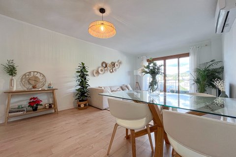 Appartamento in vendita a Santa Ponsa, Mallorca, Spagna 3 camere da letto, 96 mq. N° 148168 - foto 17