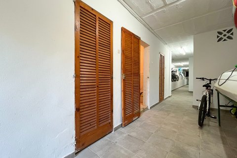 Appartamento in vendita a Santa Ponsa, Mallorca, Spagna 3 camere da letto, 96 mq. N° 148168 - foto 27