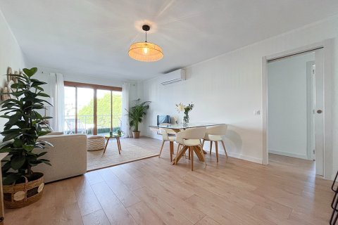 Appartamento in vendita a Santa Ponsa, Mallorca, Spagna 3 camere da letto, 96 mq. N° 148168 - foto 4